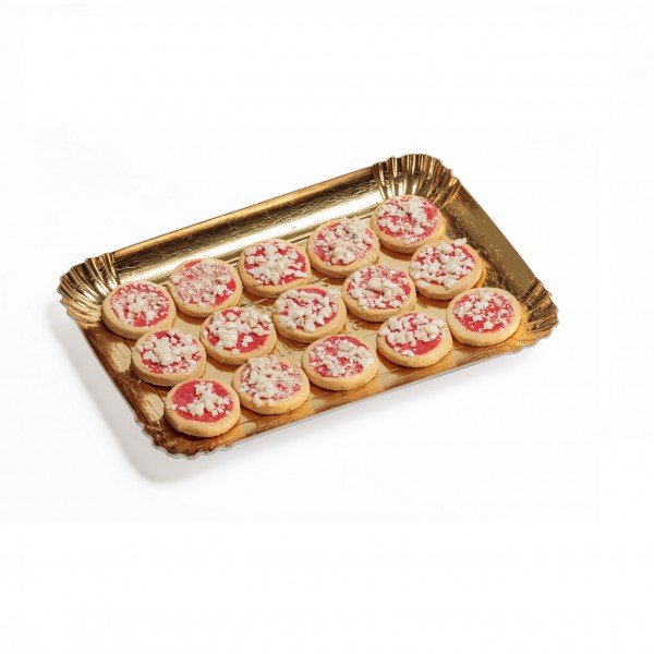 Pâtisserie pour Chien - Petite Pizza Italienne à l'Unité - DOLCI IMPRONTE - DOG DéliCAT
