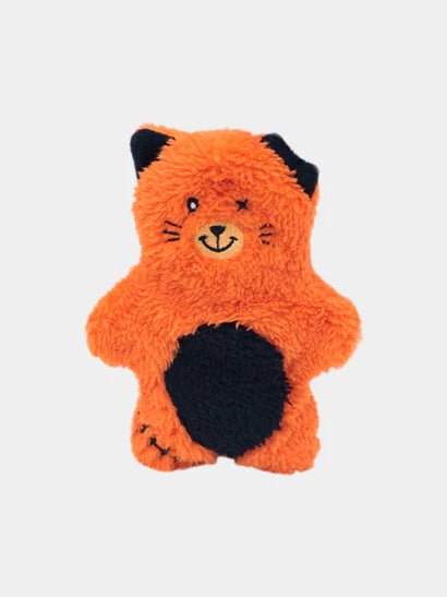 Peluche 2 - en - 1 Halloween pour Chien – Zombie Cat 🧟 Zippy Paws - ZIPPY PAWS - DOG DéliCAT