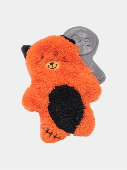 Peluche 2 - en - 1 Halloween pour Chien – Zombie Cat 🧟 Zippy Paws - ZIPPY PAWS - DOG DéliCAT