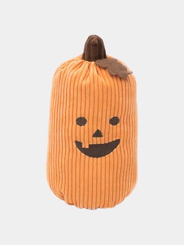 Peluche Halloween pour Chien – Maxi Citrouille 🎃 Zippy Paws - ZIPPY PAWS - DOG DéliCAT