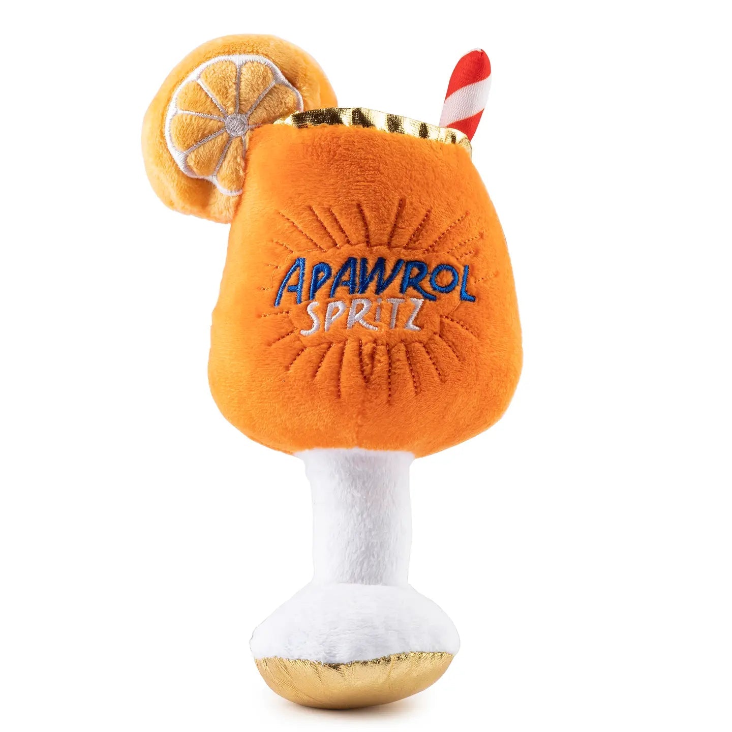 peluche pour chien avec couineur apawrol spritz – Haute Diggity Dog – DOG DéliCAT