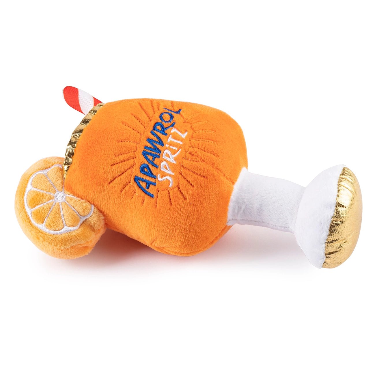 peluche pour chien avec couineur apawrol spritz – Haute Diggity Dog – DOG DéliCAT