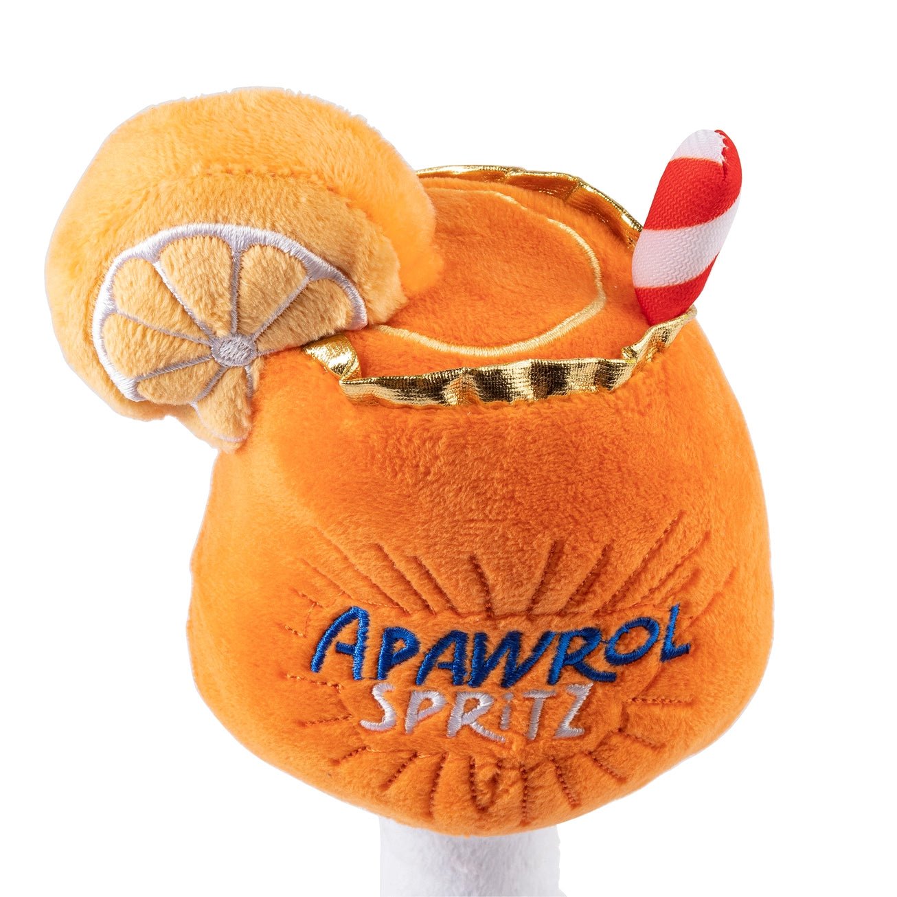 peluche pour chien avec couineur apawrol spritz – Haute Diggity Dog – DOG DéliCAT
