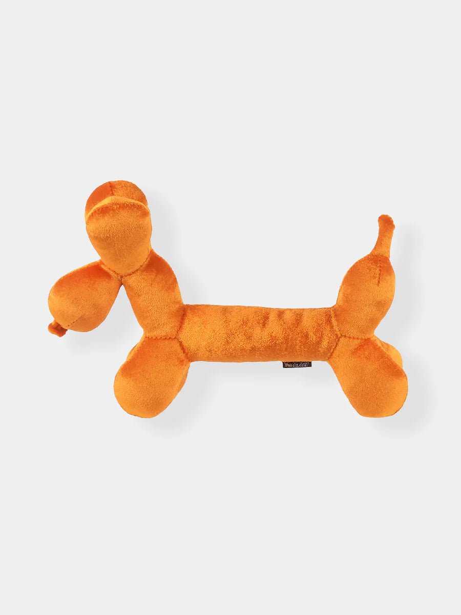 Peluche pour chien Ballon Party Animals Pet PLAY – Pet PLAY – DOG DéliCAT 
