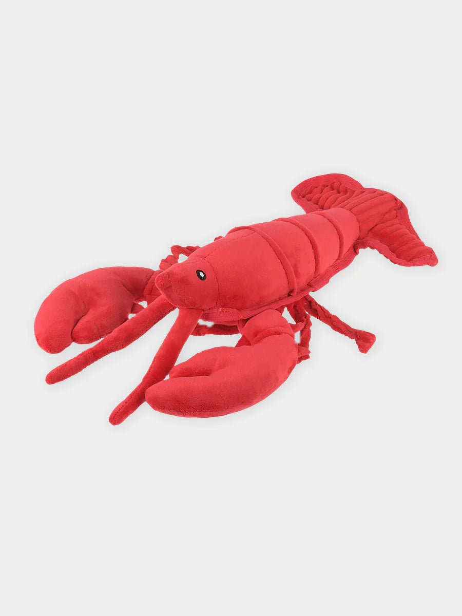 Peluche pour chien Homard Ocean Buddies – Pet PLAY – DOG DéliCAT  