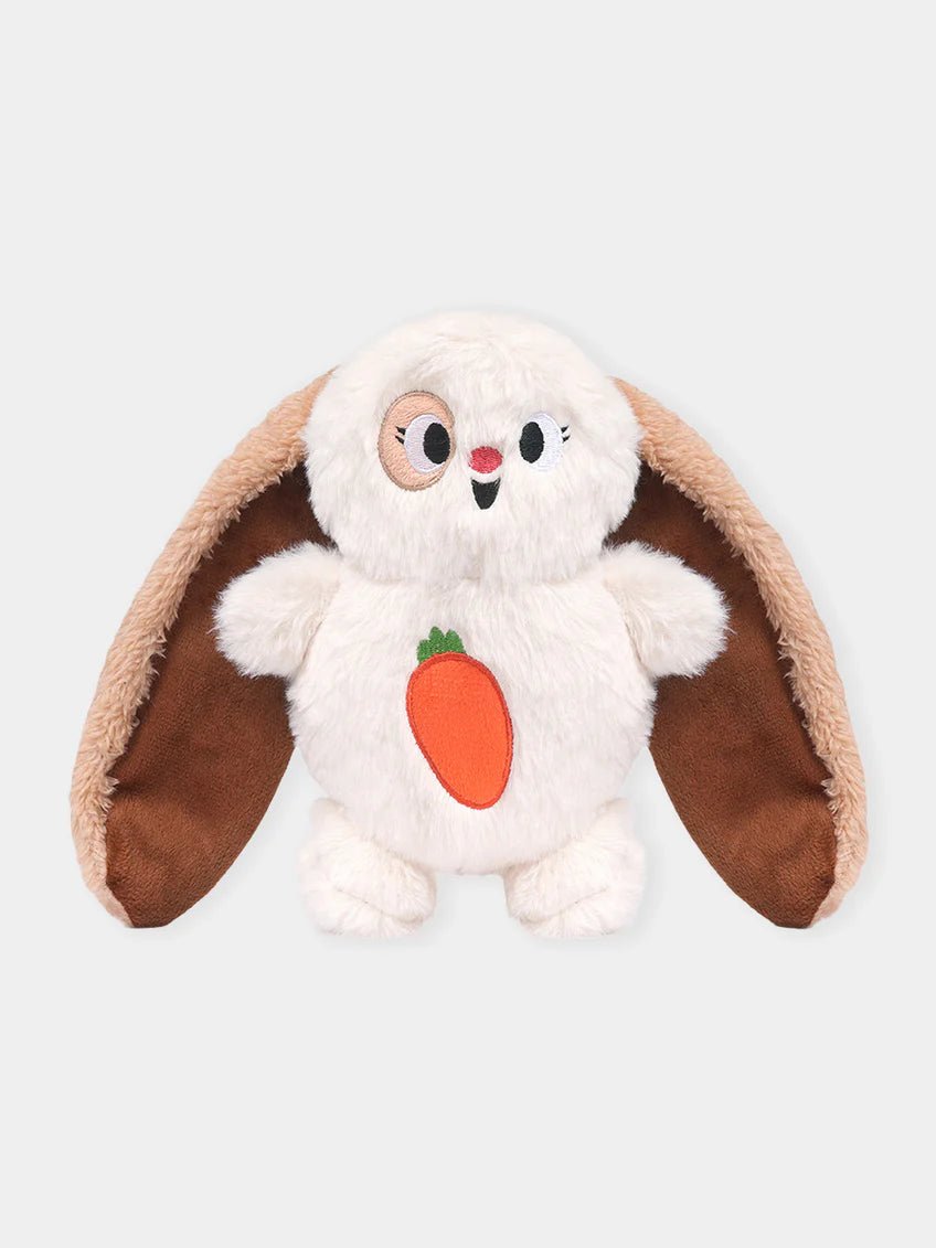 peluche pour chien lapin 🐰 HugSmart - DOG DéliCAT