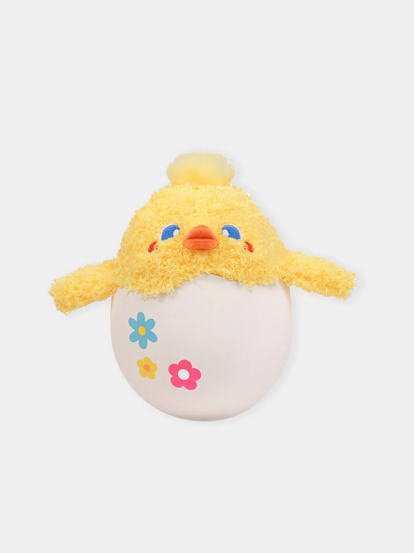 peluche pour chien poussin 🐣 HugSmart - DOG DéliCAT
