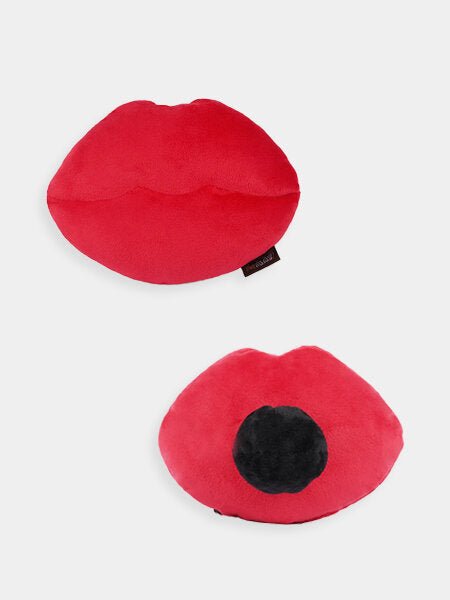 Peluche pour chien Love Bug Bouche à bisous – PET PLAY - PET PLAY - DOG DéliCAT