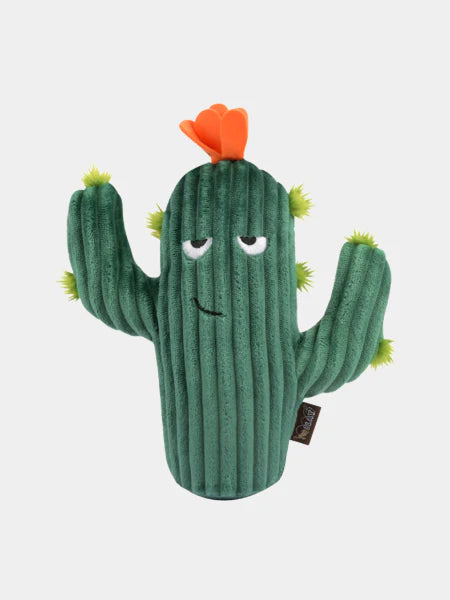 Peluche pour chien Blooming Buddies Cactus Pet Play – Pet Play – DOG DéliCAT