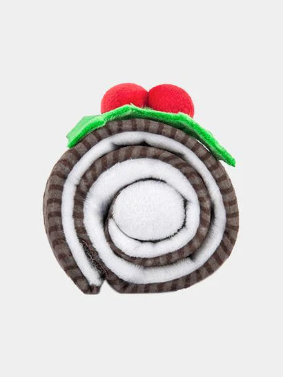 Peluche écologique PlanetFill pour chien Pet PLAY Noël