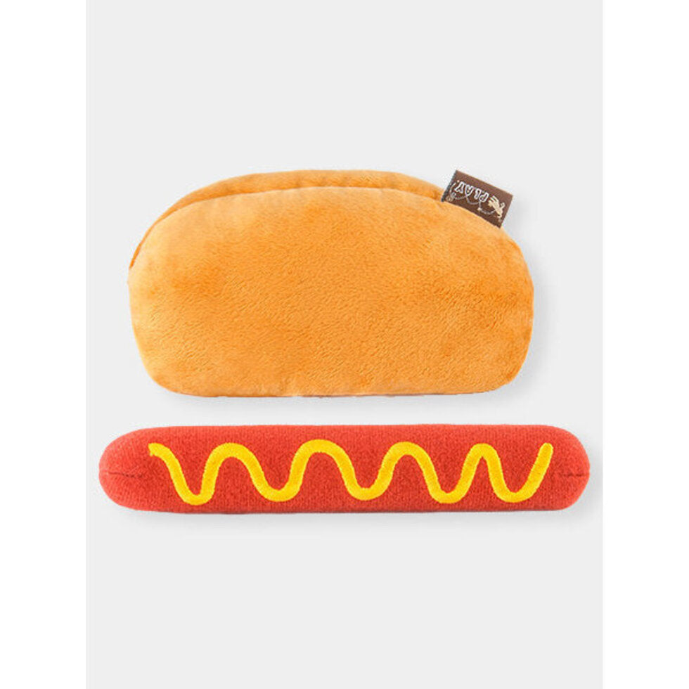 American Classic - Hot Dog (Mini)
