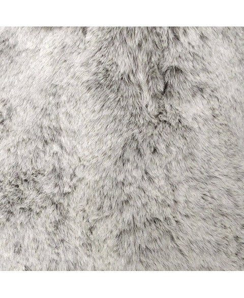 Plaid Double Face Alden pour chien – Fourrure & marron glacé - MILK&PEPPER - DOG DéliCAT