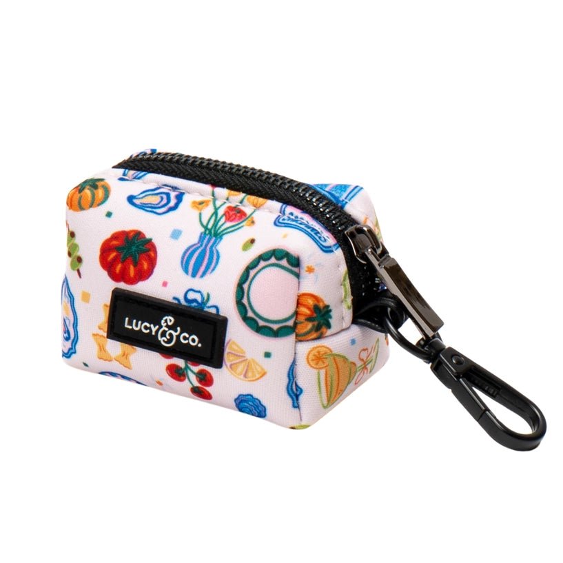 Porte sac à crottes pour chien dolce vita Lucy & Co. – Lucy & Co. – DOG DéliCAT