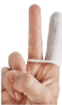 Proden Dental doigtier - LABORATOIRE AGECOM - DOG DéliCAT