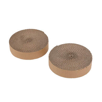 Recharge Griffoir (lot de 2) - WOUAPY - DOG DéliCAT