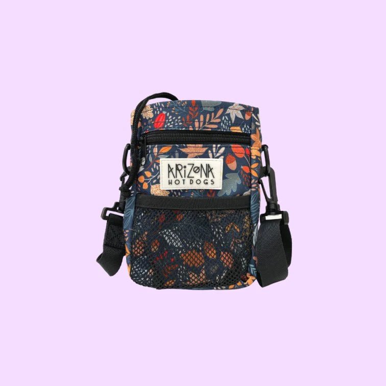 Sac à friandises Fall in Love – balades stylées & organisées - ARIZONA HOT DOGS - DOG DéliCAT