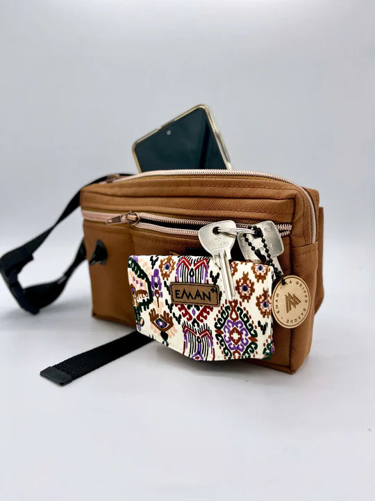 Sac banane dogparents personnalisable