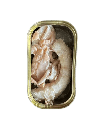 Saumon naturel pour chiens - CANUMI - DOG DéliCAT