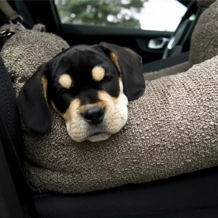 Siège auto 2-en-1 pour chien Tova Staey – Staey – DOG DéliCAT