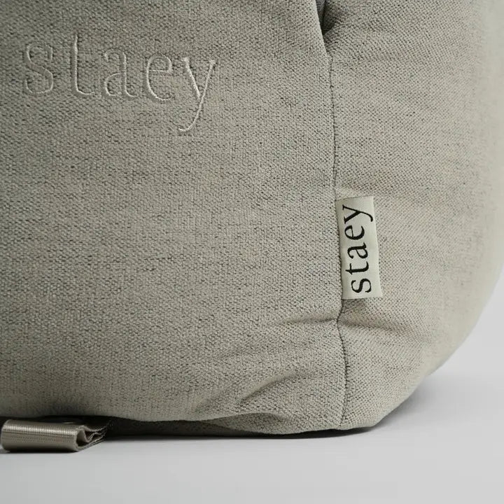 Siège auto pour chien 2 en 1 avec couchage Fenja – STAEY – DOG DéliCAT