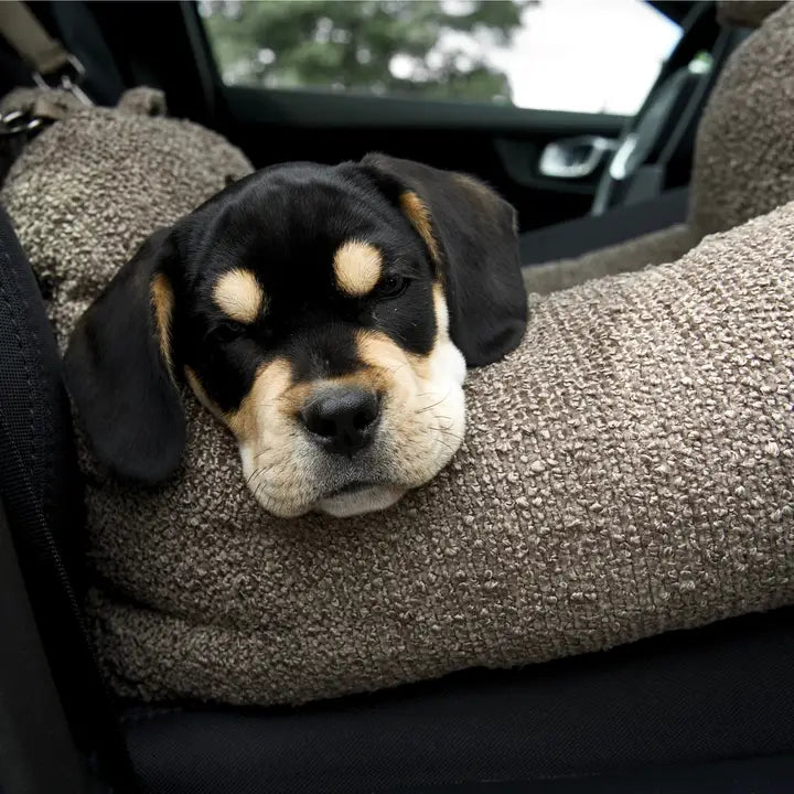 Siège auto 2-en-1 pour chien Tova Staey – Staey – DOG DéliCAT
