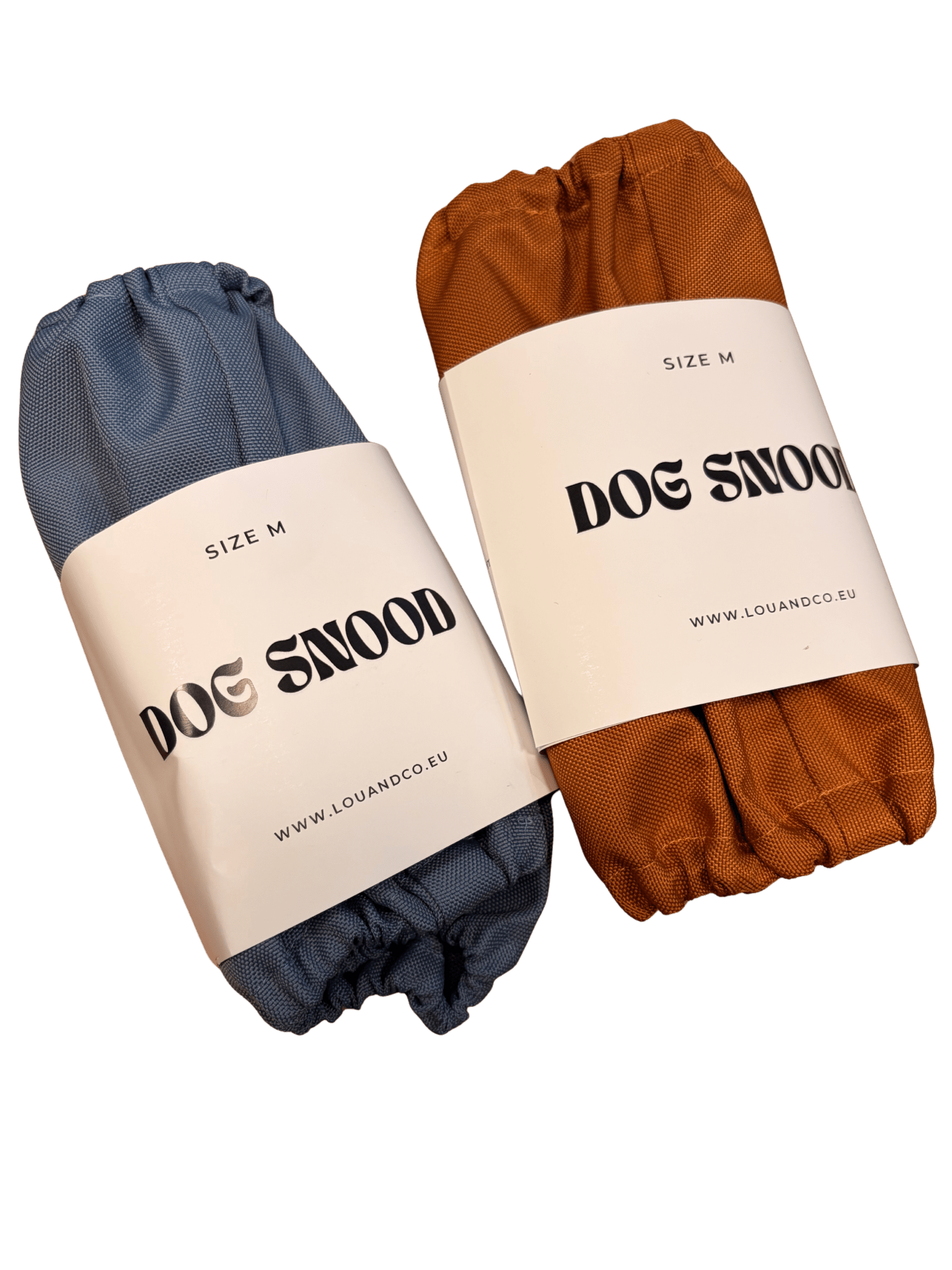 Snood pour chien imperméable technique – protège les oreilles par tous temps -Lou and co.- DOG DéliCAT