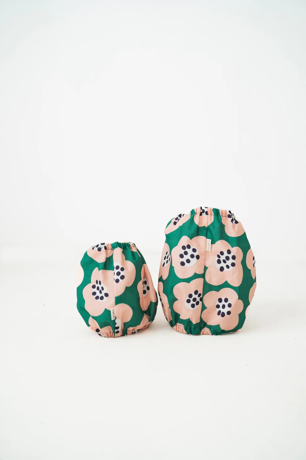 Snood pour chien motif fleurs – Confort & couleur – Lou & Co. - Lou and co. - DOG DéliCAT