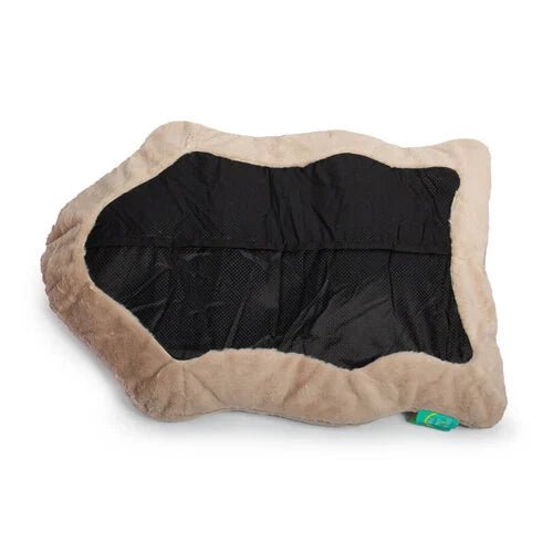 Snoozy Coussin pour Chien Peau de mouton | Confort et Élégance - DOG WITH A MISSION - DOG DéliCAT