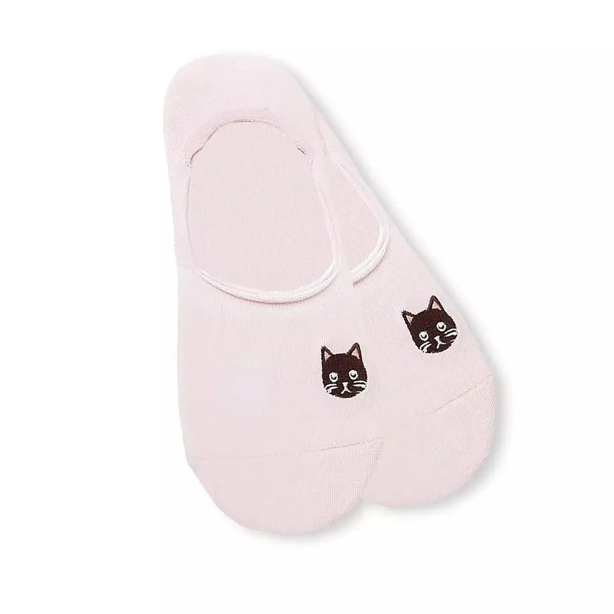 Socquettes Chat Invisibles - TITES CHAUSSETTES - DOG DéliCAT