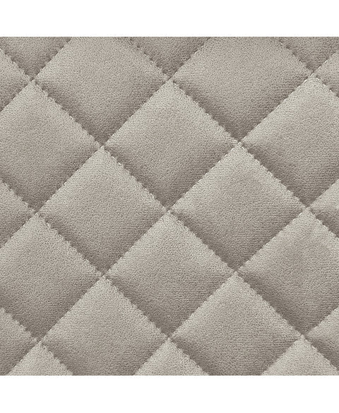Panier pour chien Sofa Copenhague Taupe déhoussable