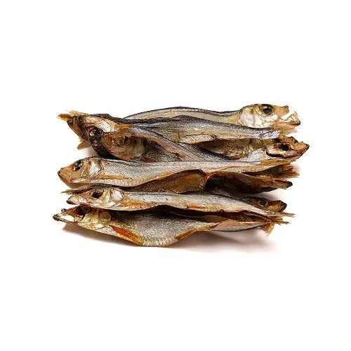 Sprats de la Baltique séchés pour chien et chat Eli – Eli Pet Products – DOG DéliCAT