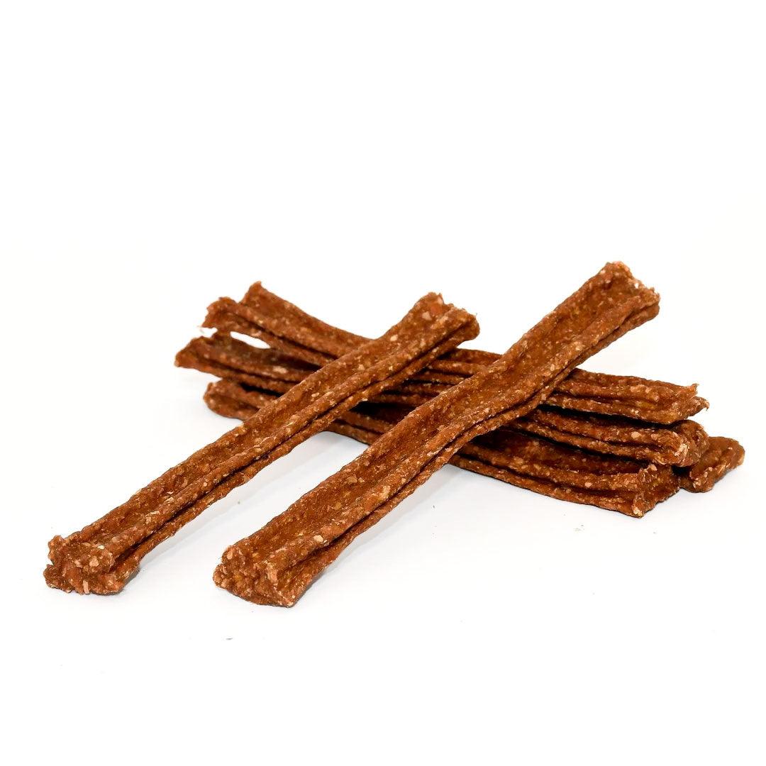 Stick dentaire pour chien Vital Canard – SANA – DOG DéliCAT