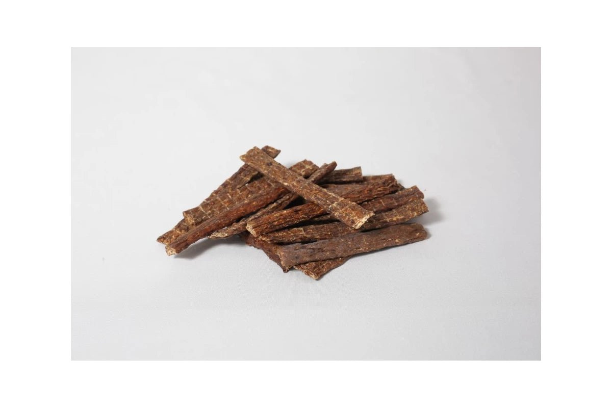 Sticks à mâcher Suzy - foie, volaille, poudre bois de cerf - EVIDENT - DOG DéliCAT