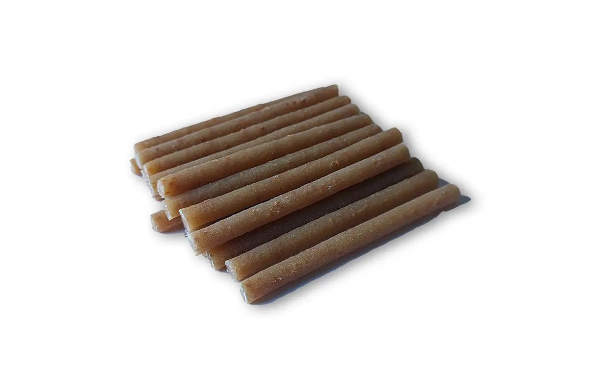 STITCH - Dental Sticks au fromage pour chiens - Soin bucco - dentaire gourmand - EVIDENT - DOG DéliCAT
