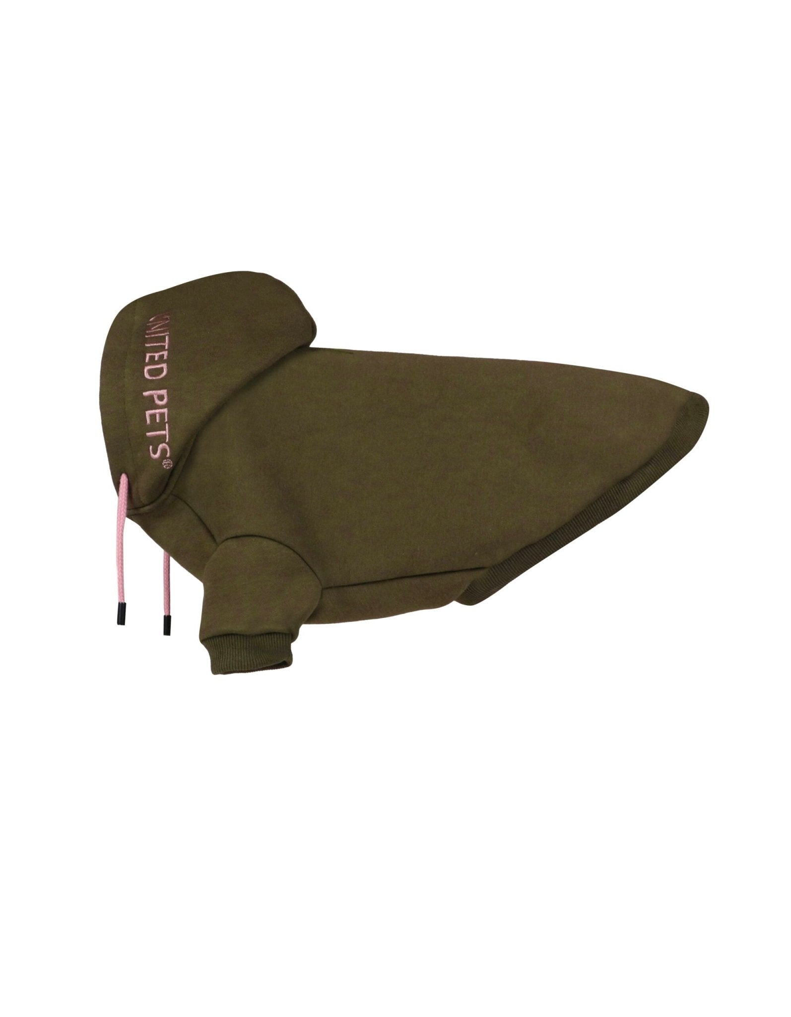 Sweat pour chien Bull – Hoodie doux et chaud pour chien stylé - UNITED PETS - DOG DéliCAT