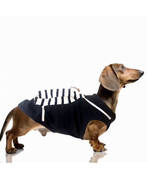 T-shirt pour chien Yoan Milk & Pepper – Milk & Pepper – DOG DéliCAT  