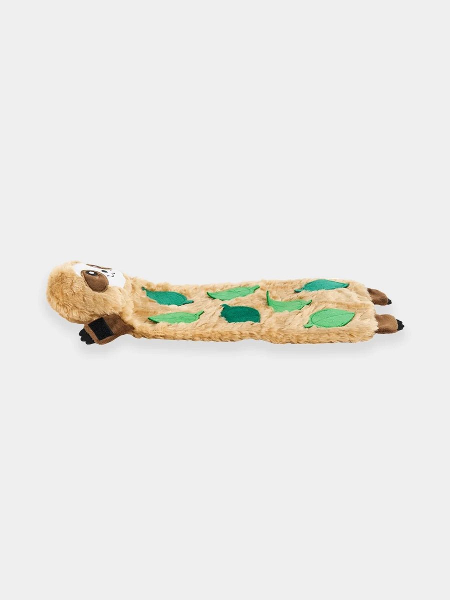 Tapis de fouille pour chien Snufflerz Paresseux Zippy Paws – Zippy Paws – DOG DéliCAT