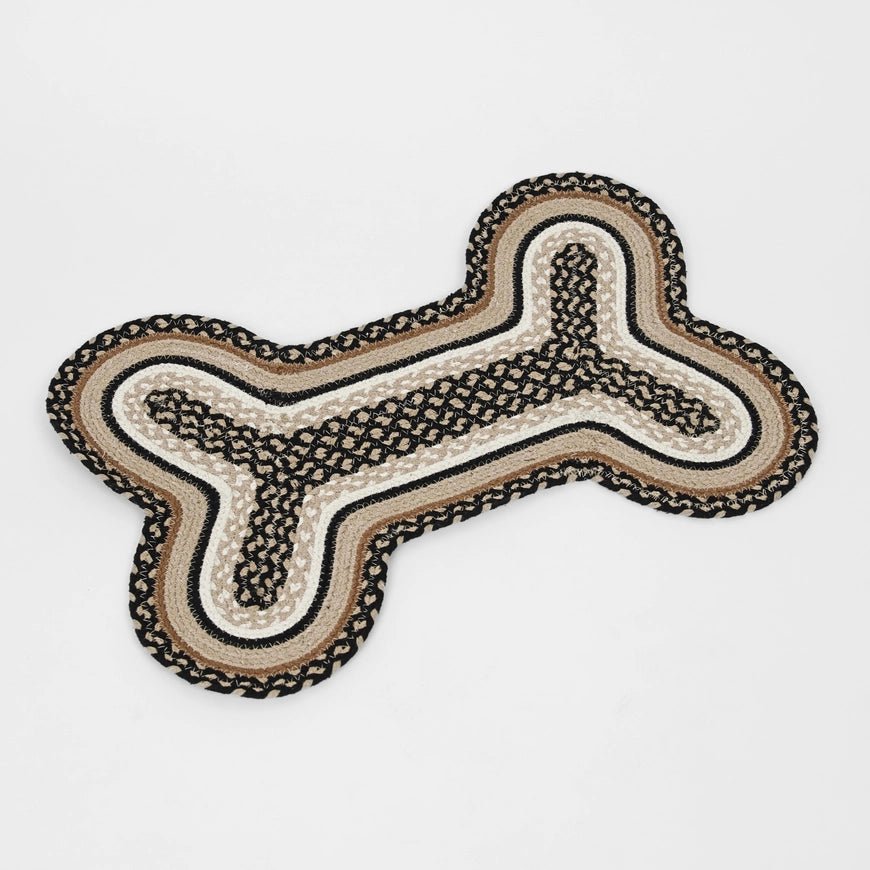 Tapis de gamelle pour chien – Staey – DOG DéliCAT
