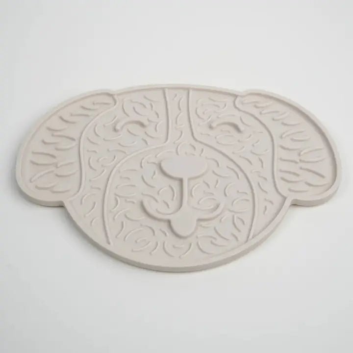 Tapis de léchage pour chien design Staey – Staey – DOG DéliCAT