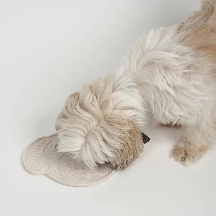 Tapis de léchage pour chien design Staey – Staey – DOG DéliCAT