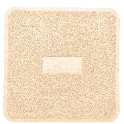 Tapis en silicone imperméable – Protection pour fontaine - Miaustore - DOG DéliCAT