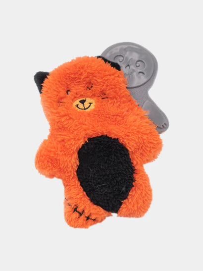 Peluche Halloween chien originale Zombie Cat à mâcher