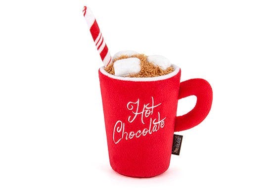 Holiday Classic - Chocolat chaud