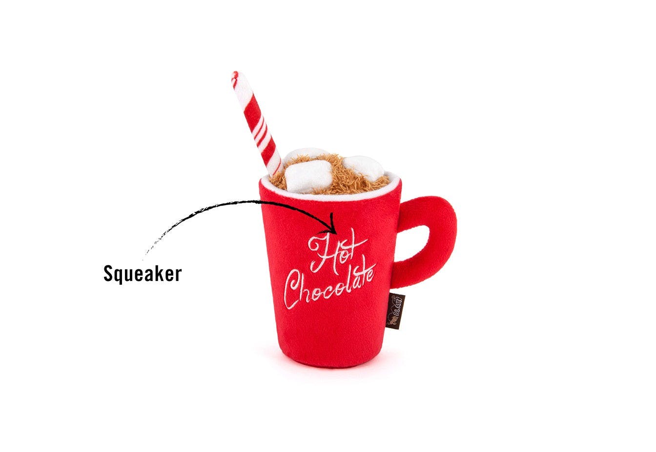 Holiday Classic - Chocolat chaud
