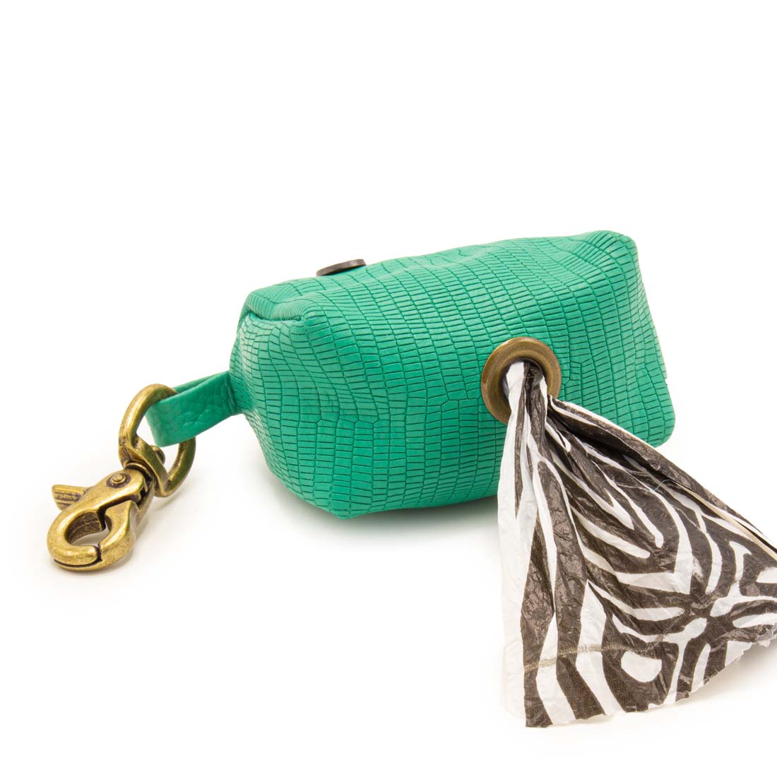 Pochette ramasse-crottes chic DWAM