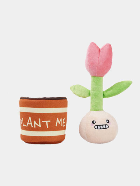 Puppy Garden - Tulipe
