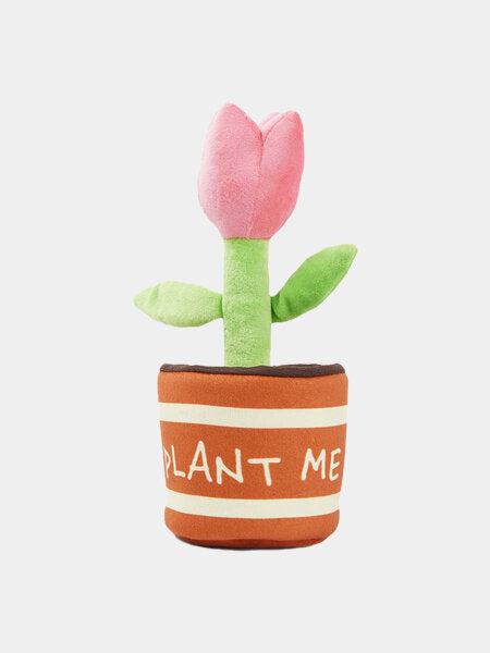 Puppy Garden - Tulipe