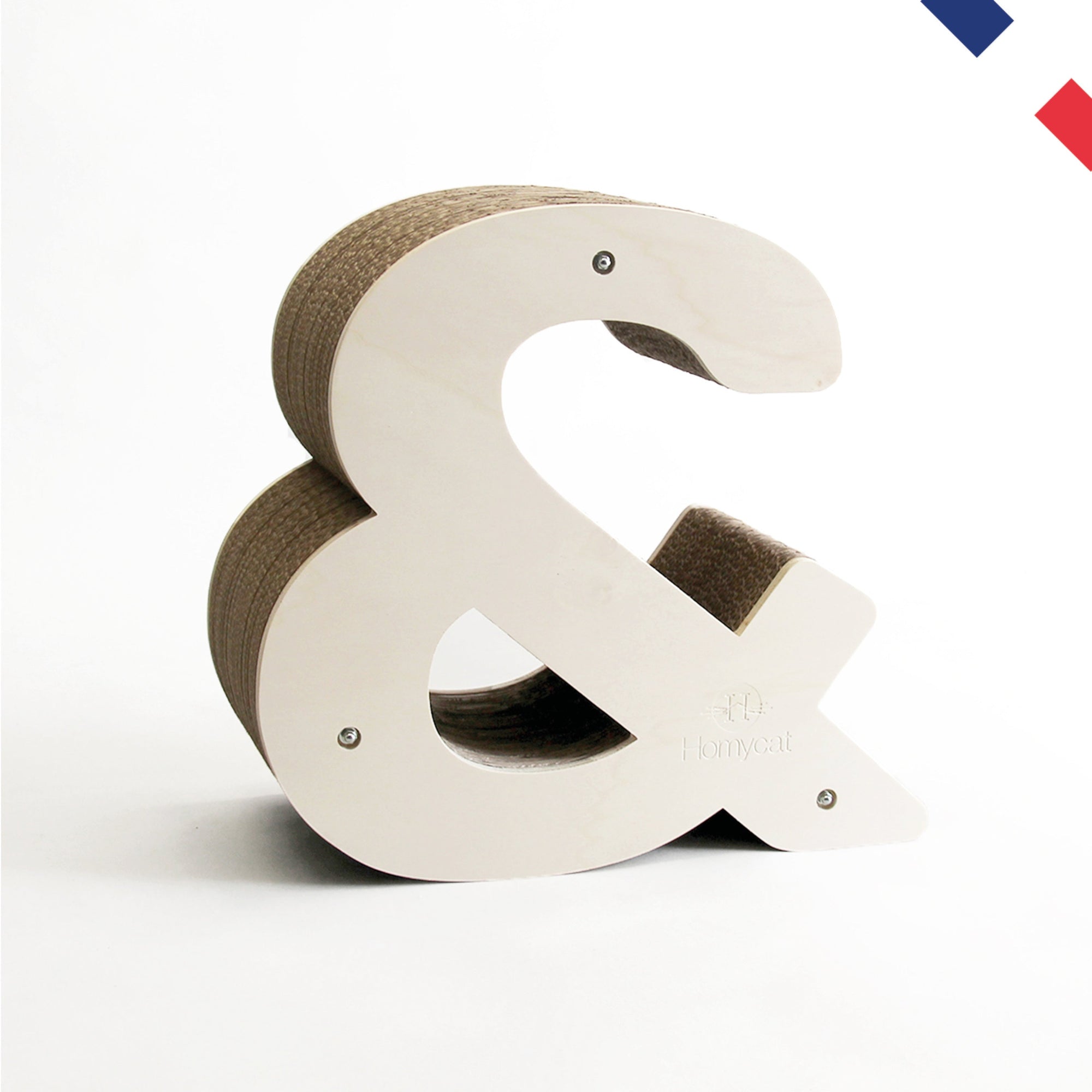Griffoir Symbole Esperluette &