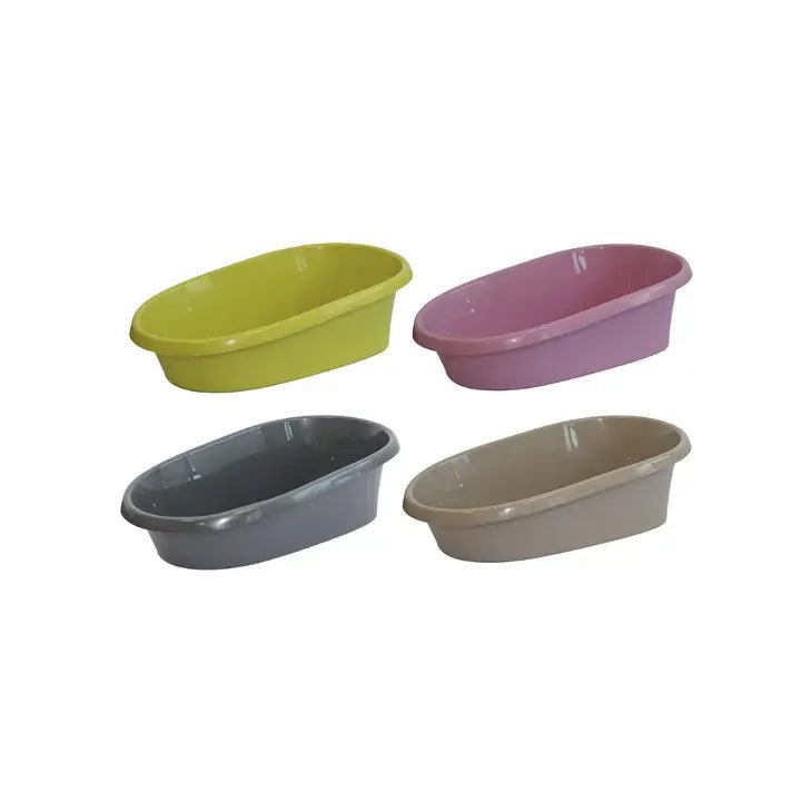 Bac à litière - CROCI - DOG DéliCAT