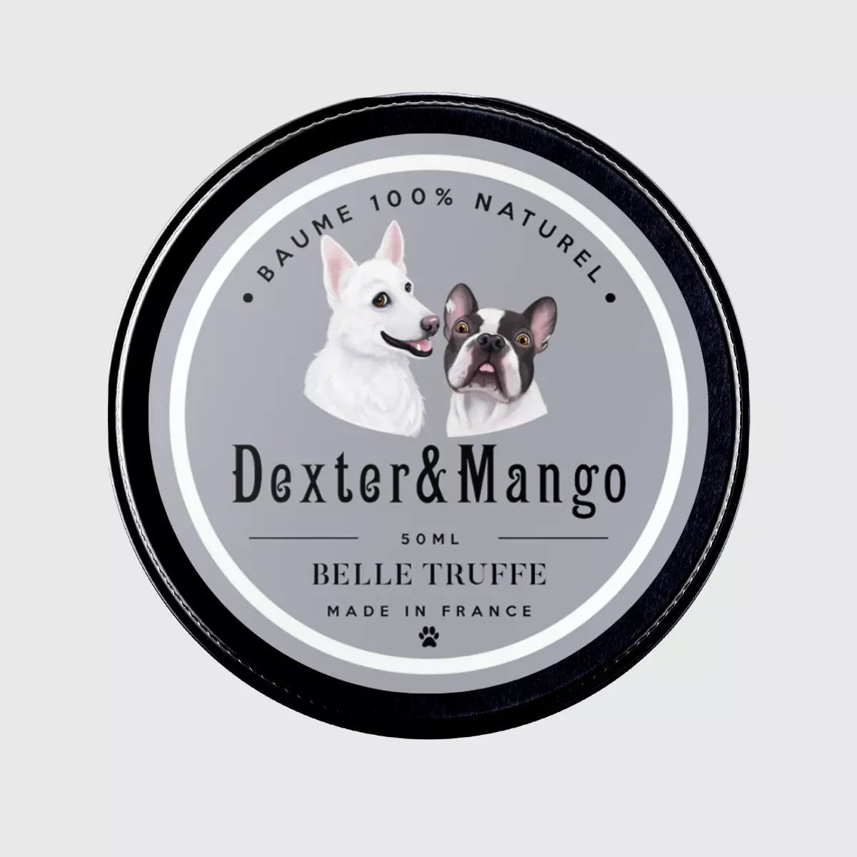 Baume belle truffe - DEXTER & MANGO - DOG DéliCAT
